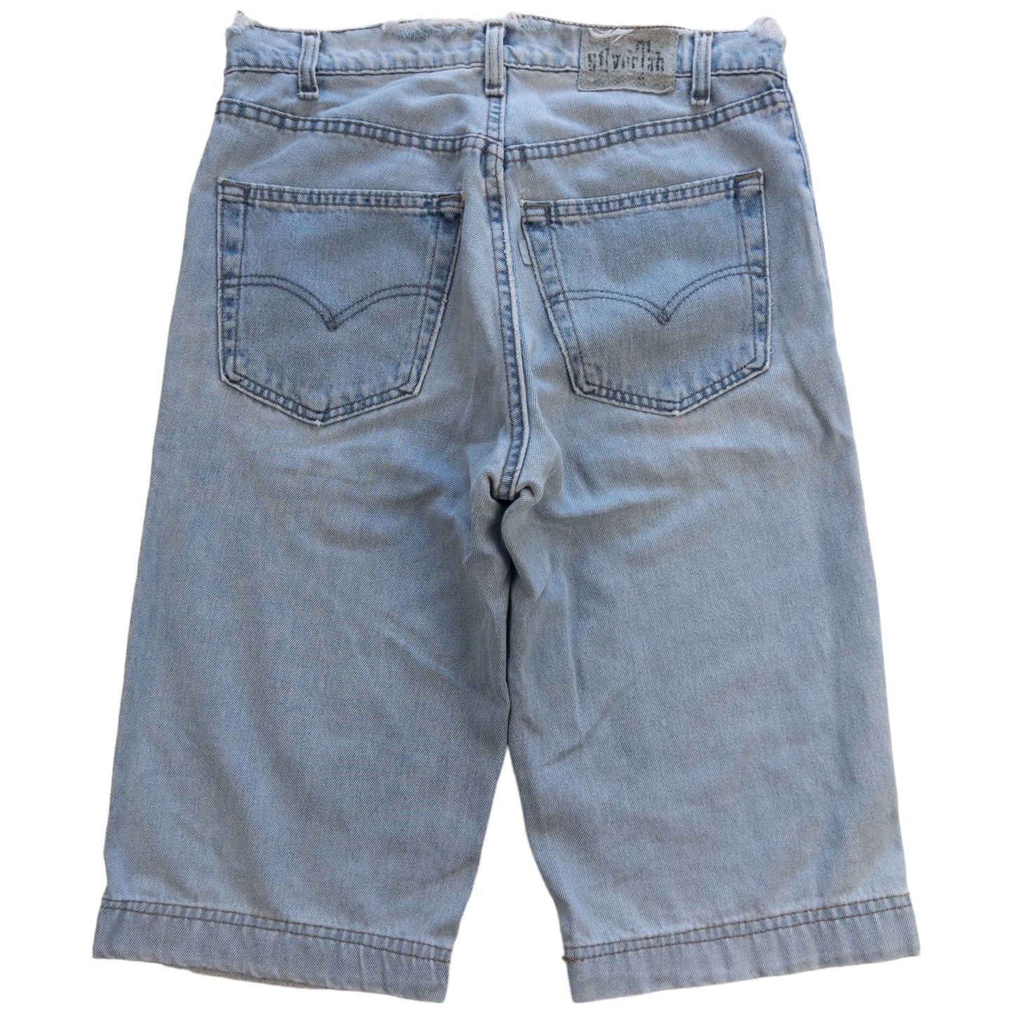 Vintage Levi's Silver Tab Classic Fit Size W30