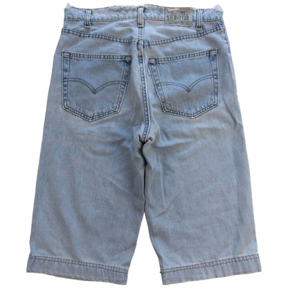 Vintage Levi's Silver Tab Classic Fit Size W30