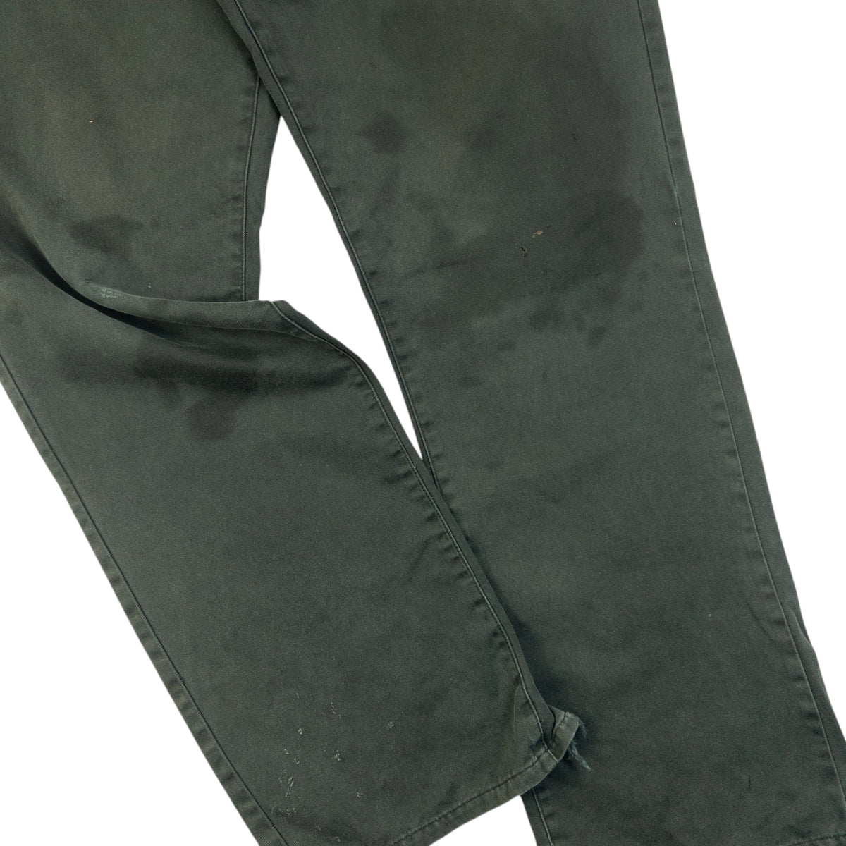 Vintage 2000s YSL Yves Saint Laurent Trousers Size W36