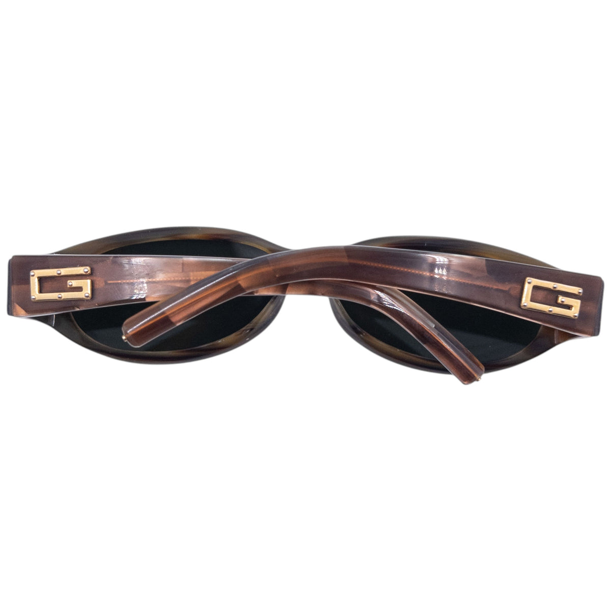 Vintage 2000s Gucci By Tom Ford Sunglasses