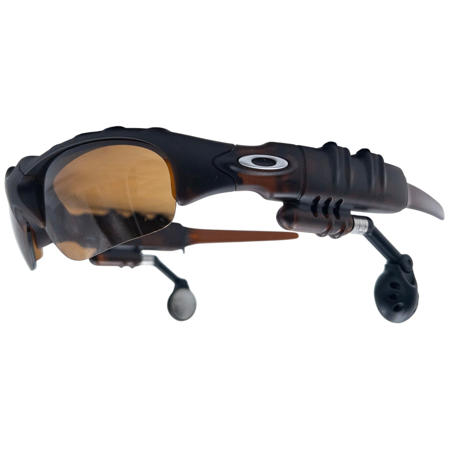 Vintage Oakley Thump Sunglasses