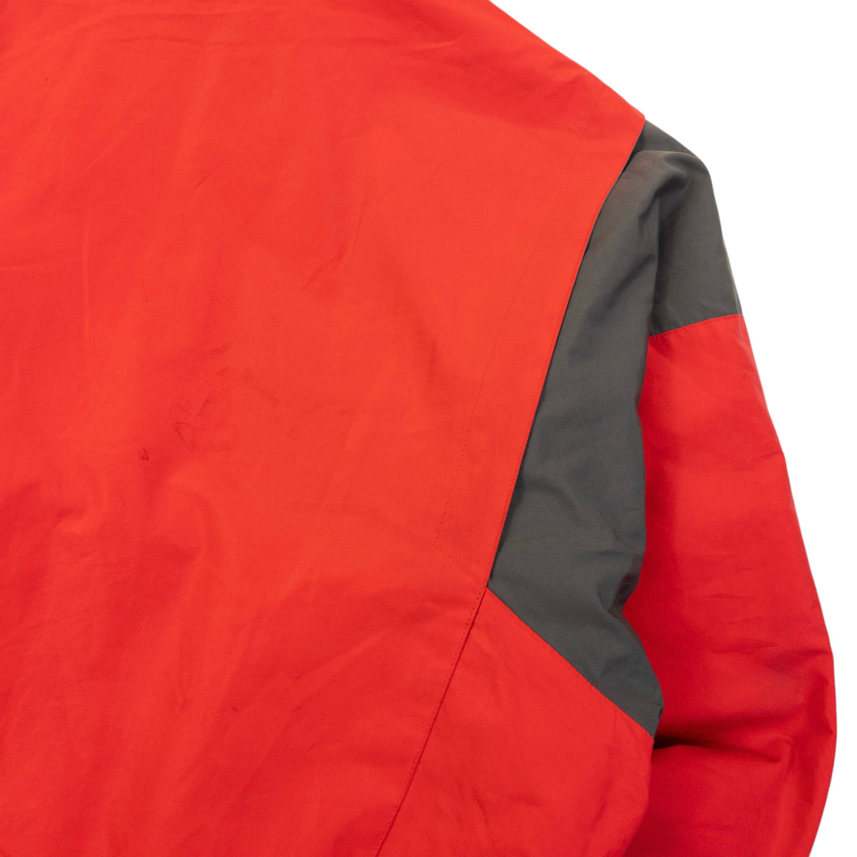Vintage 90s Moncler Zip Up Padded Jacket Size M