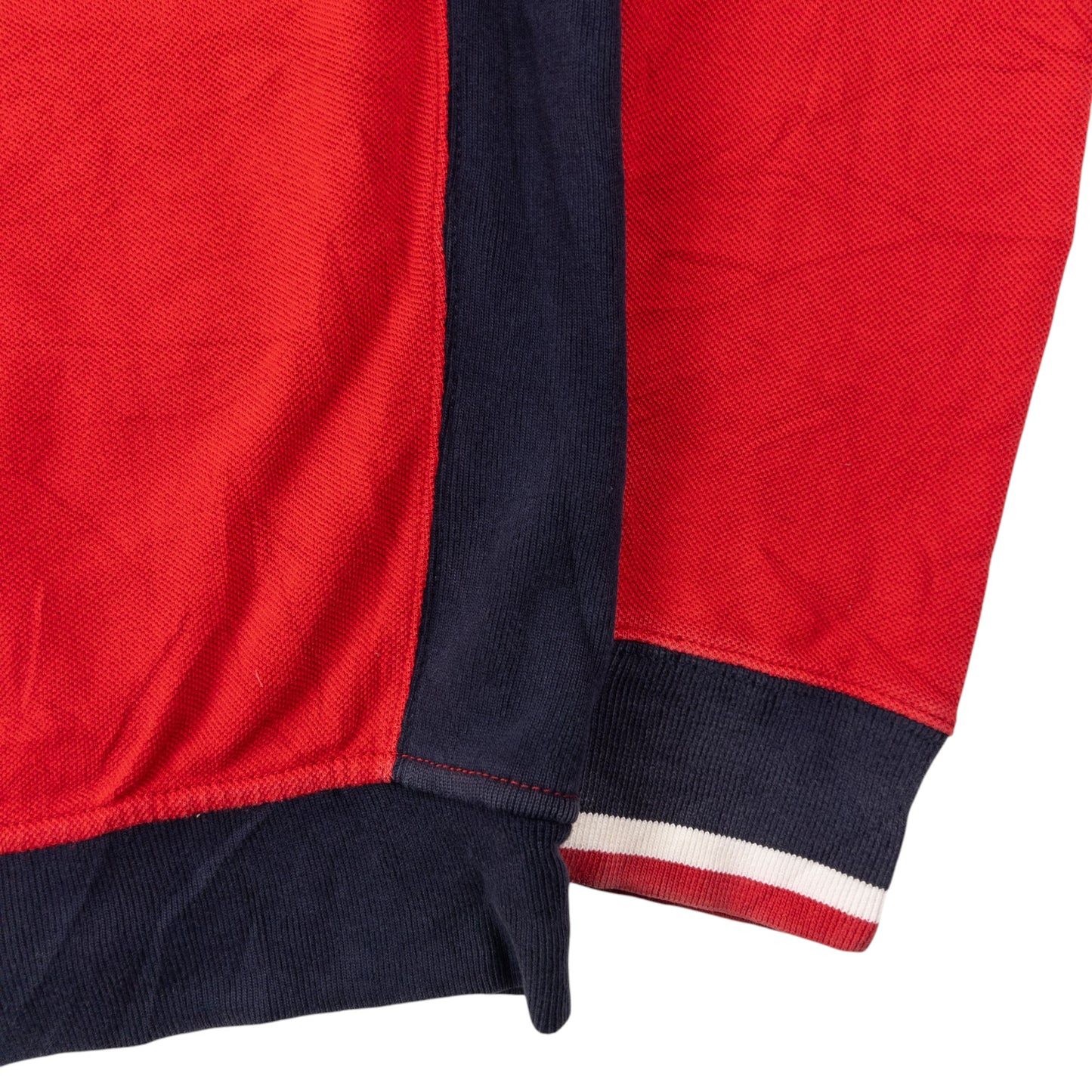 Vintage Polo Ralph Lauren USA 2010 Olympics Zip Up Sweatshirt Size S