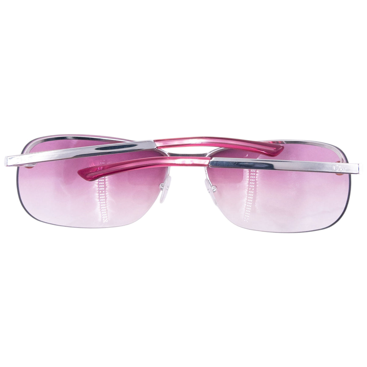 Vintage Dior Gradient Sunglasses