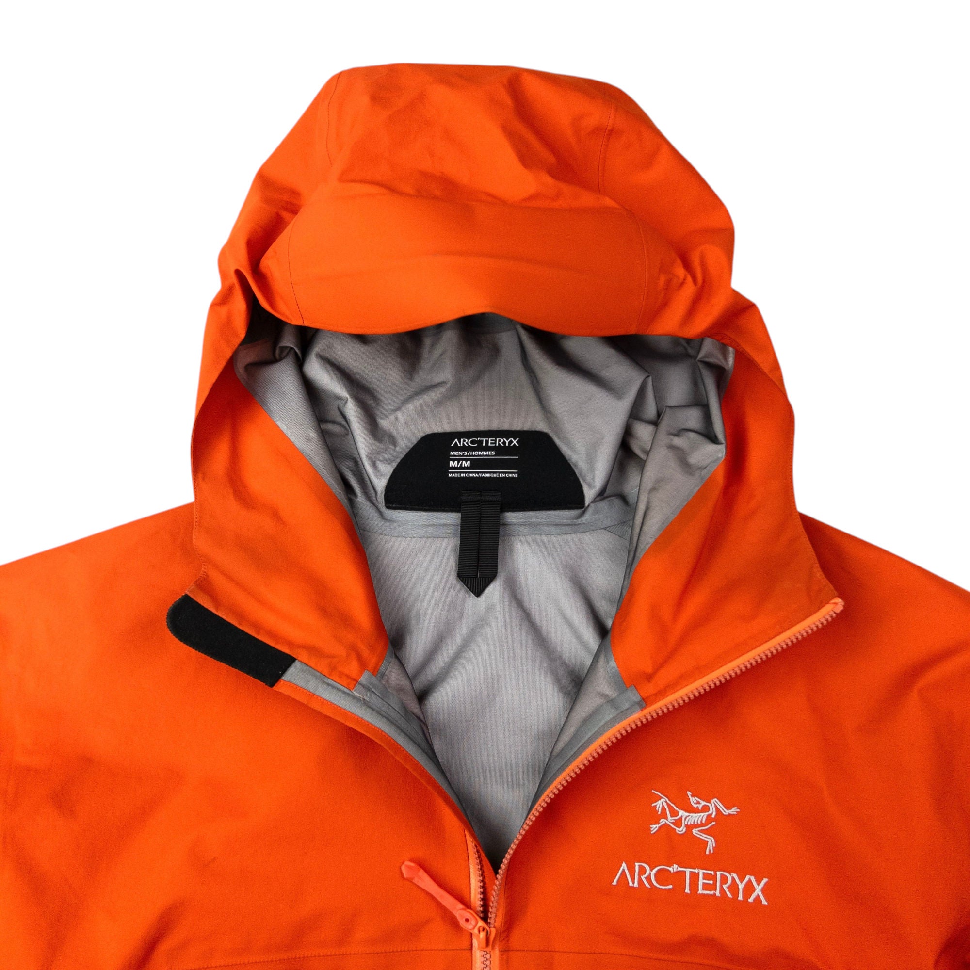 Arcteryx Beta Goretex Lightweight Jacket Size M