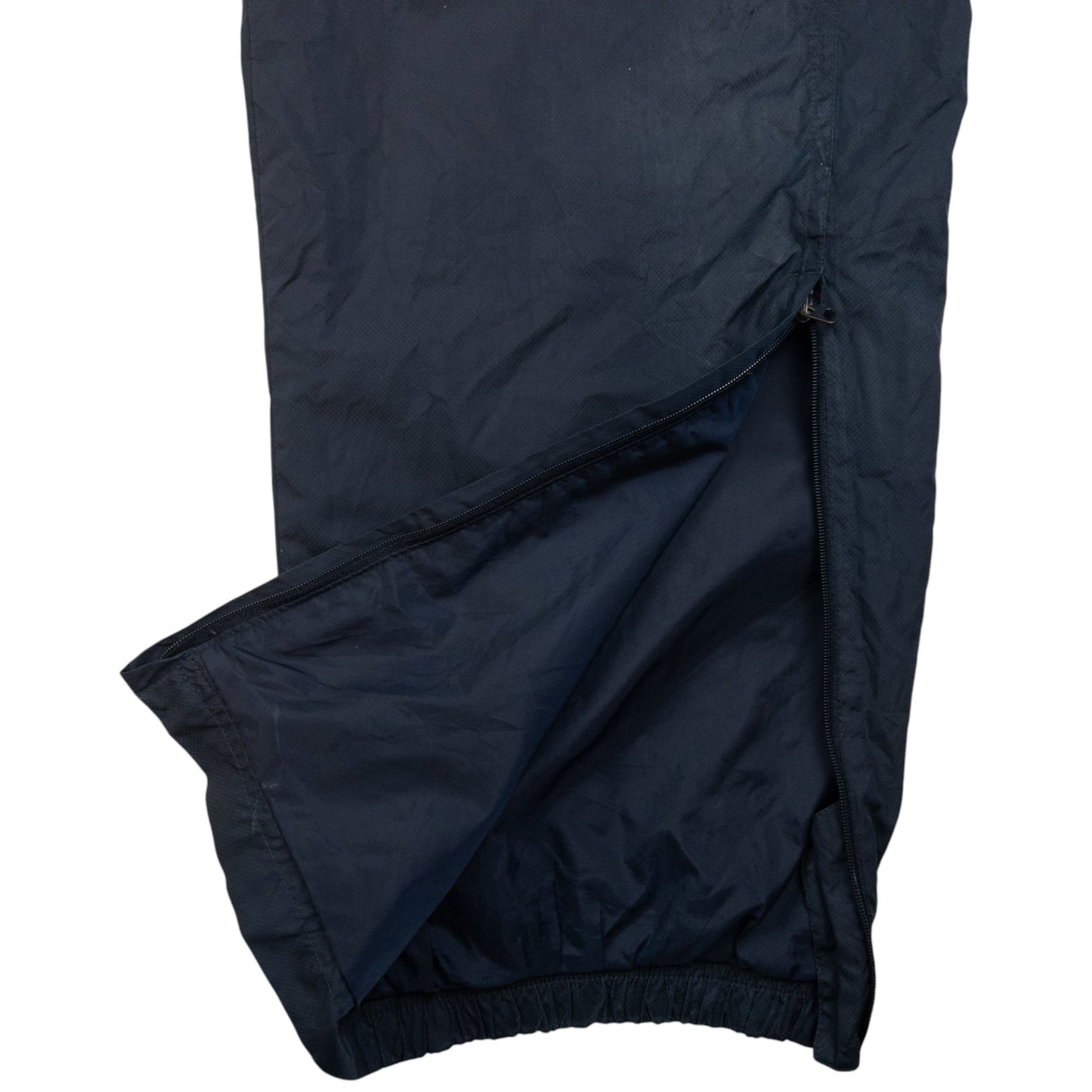 Vintage Nike 90 Tracksuit Bottoms Size XL