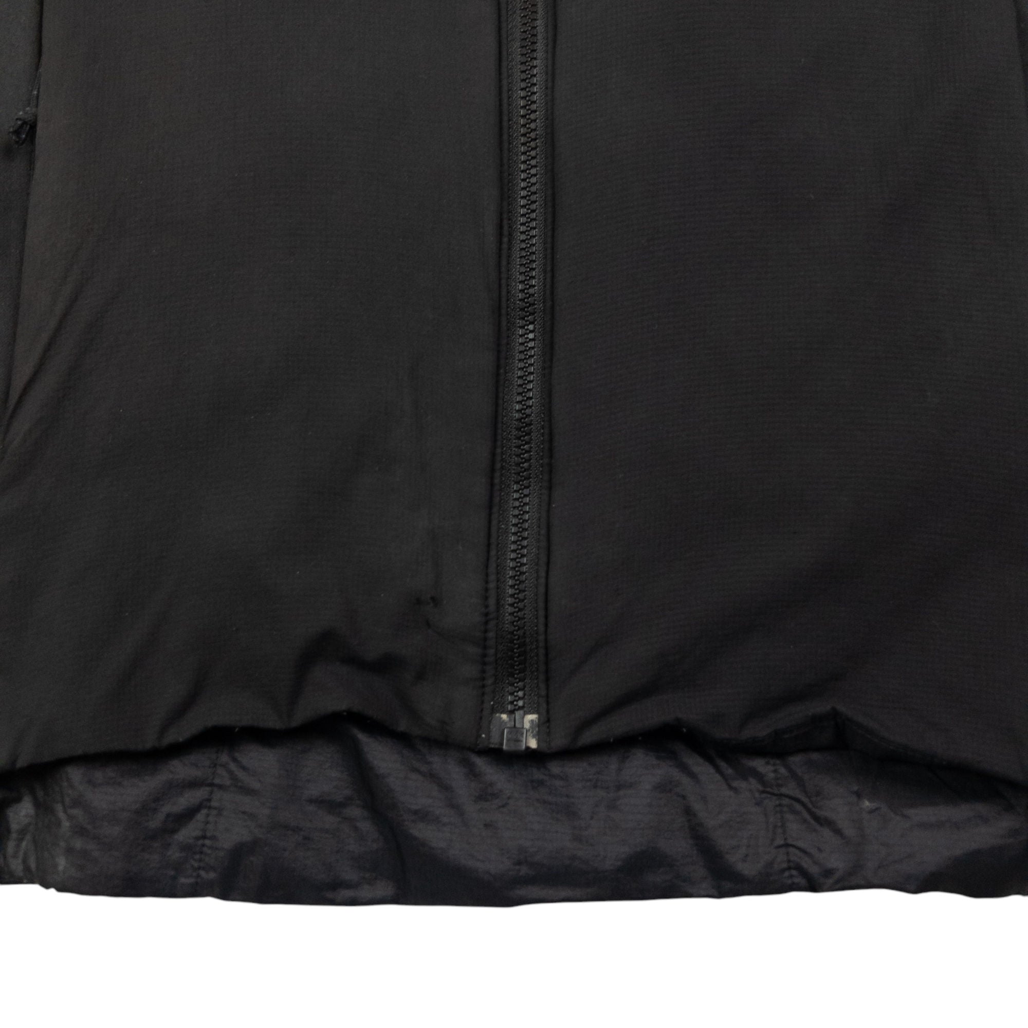 Vintage Arcteryx Atom Zip Up Jacket Womens Size S