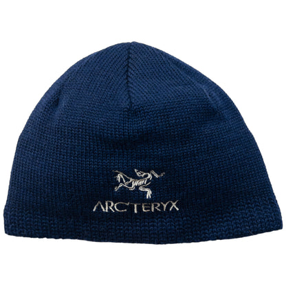 Vintage Arcteryx Embroidered Knit Beanie Hat