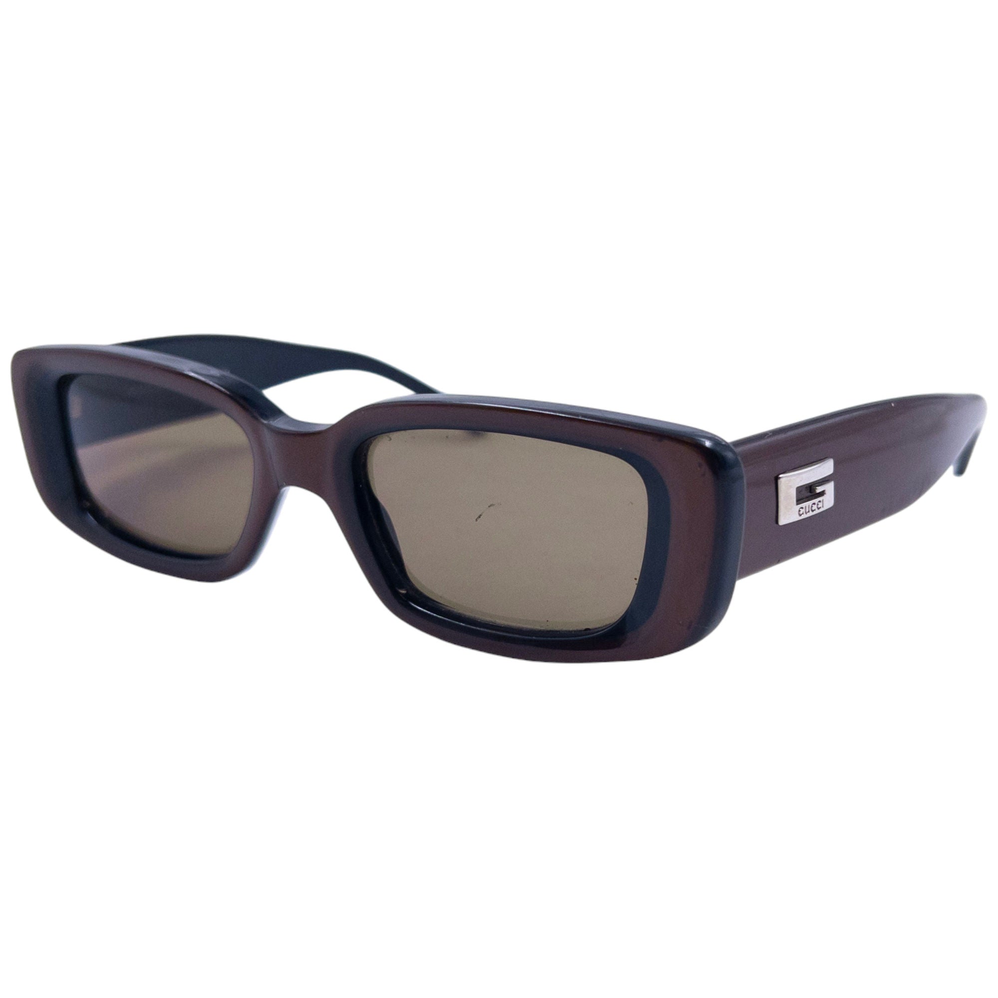 Vintage Gucci Sunglasses