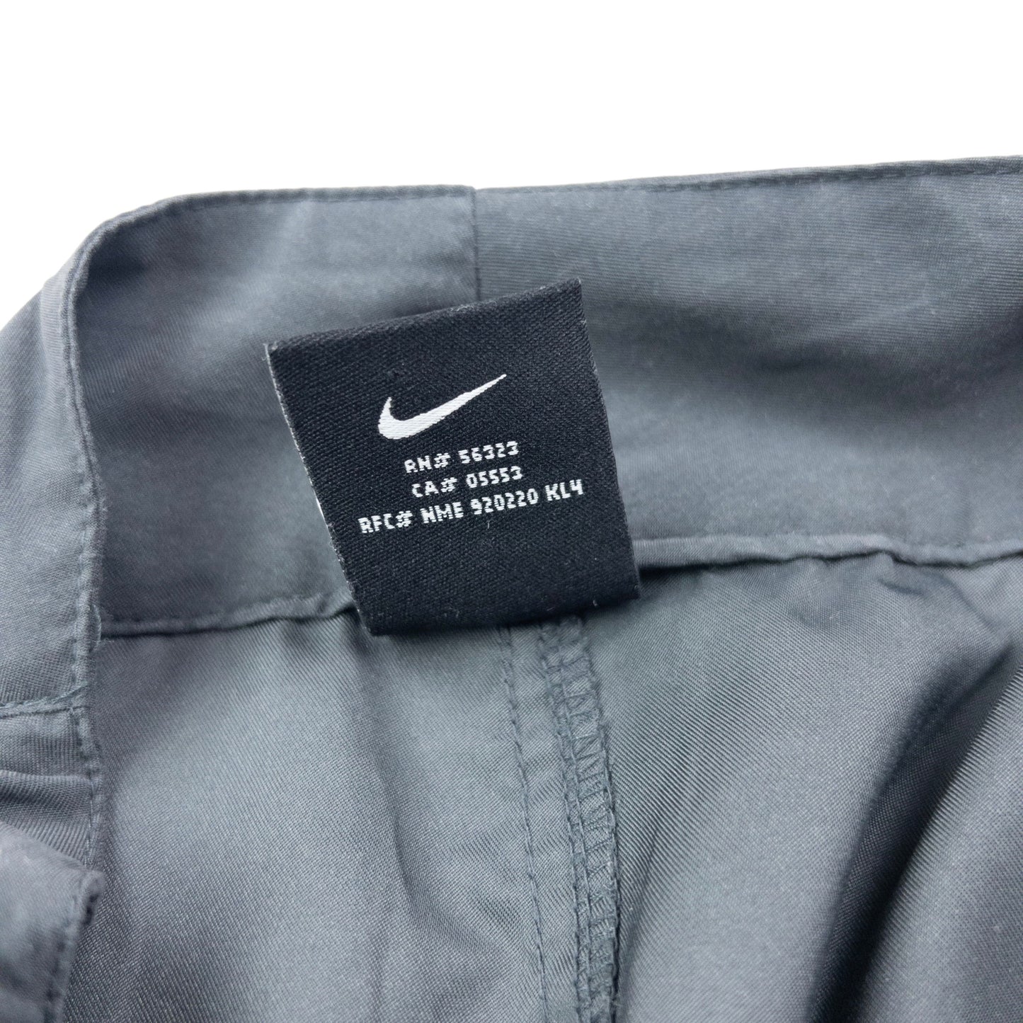 Vintage 2000s Nike ACG Zip Off Skirt Womens Size XL