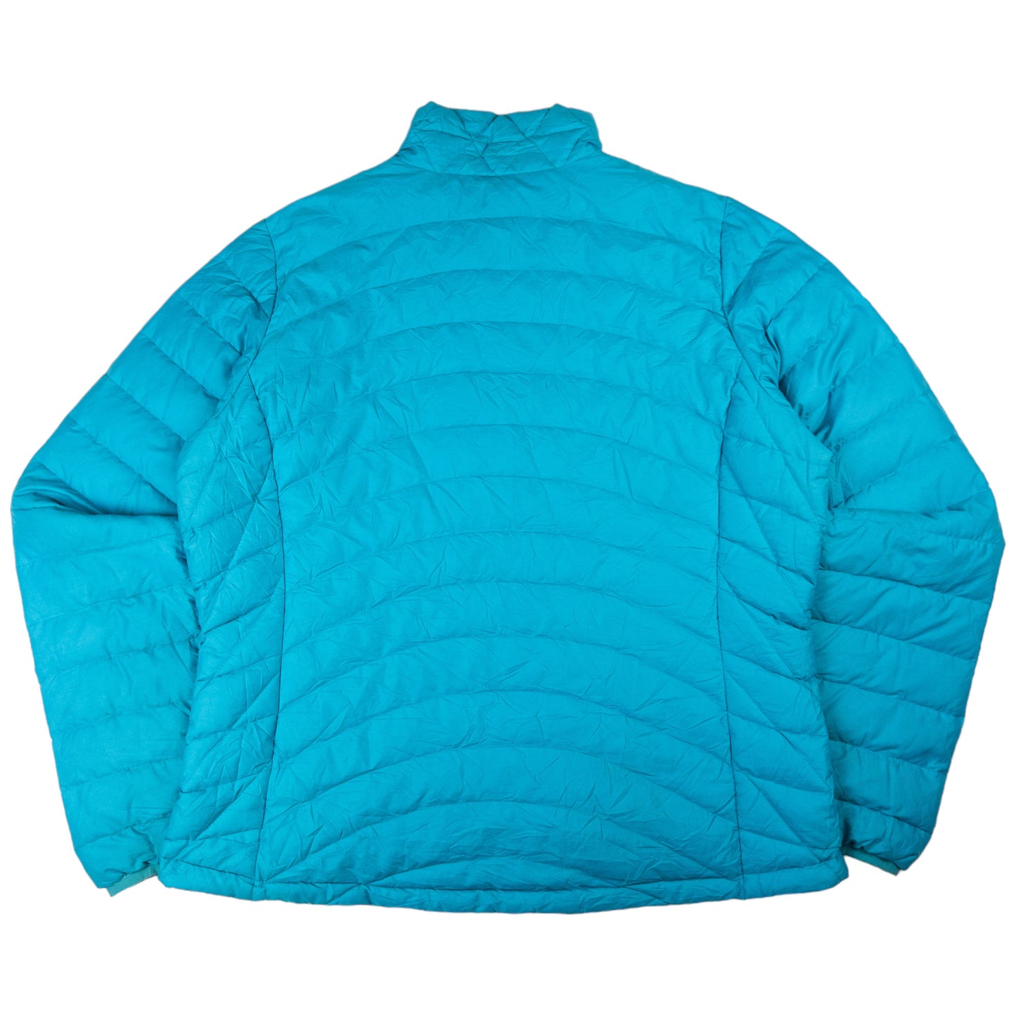 Vintage Patagonia Zip Up Padded Jacket Women's Size XL