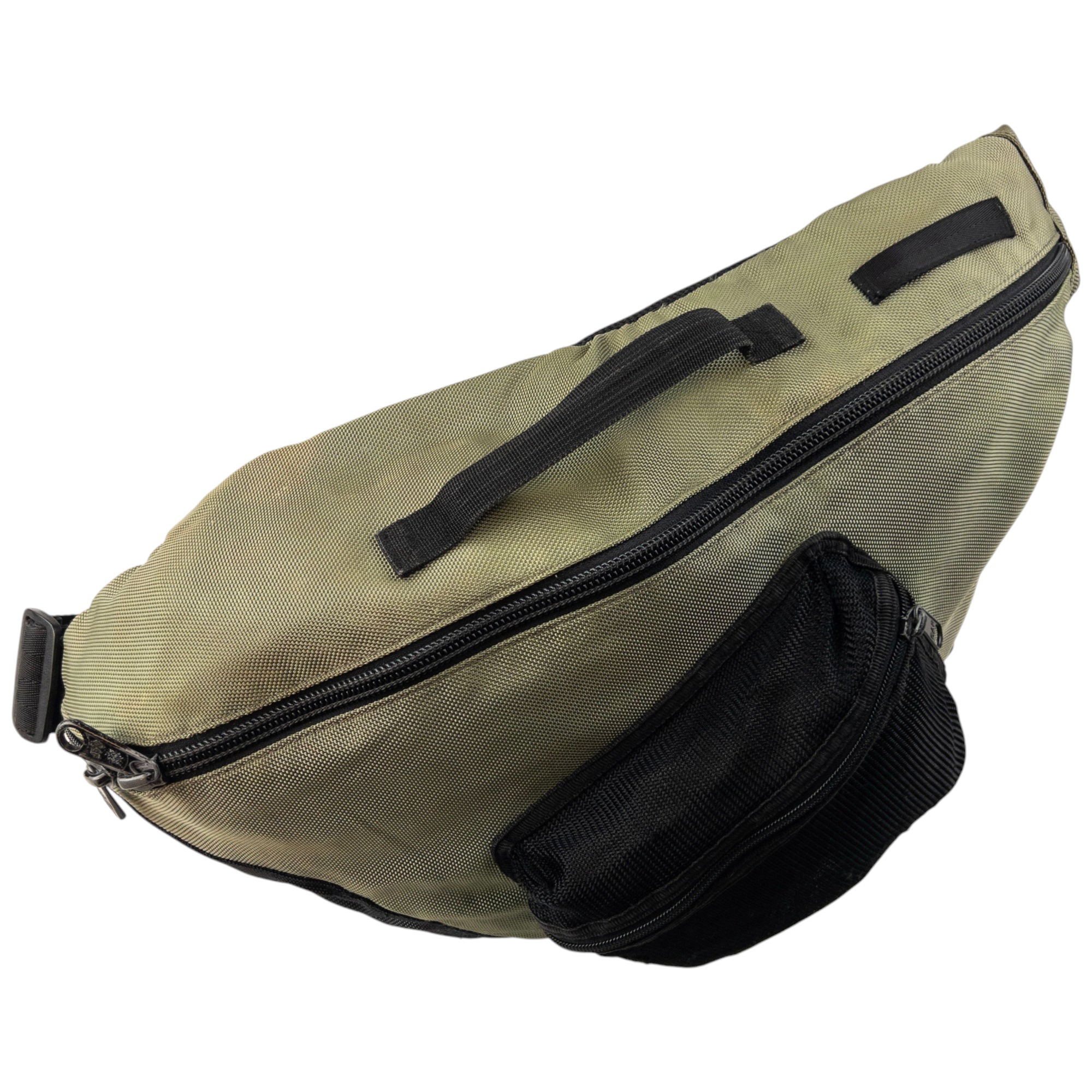 Vintage GAP Cargo Sling Bag