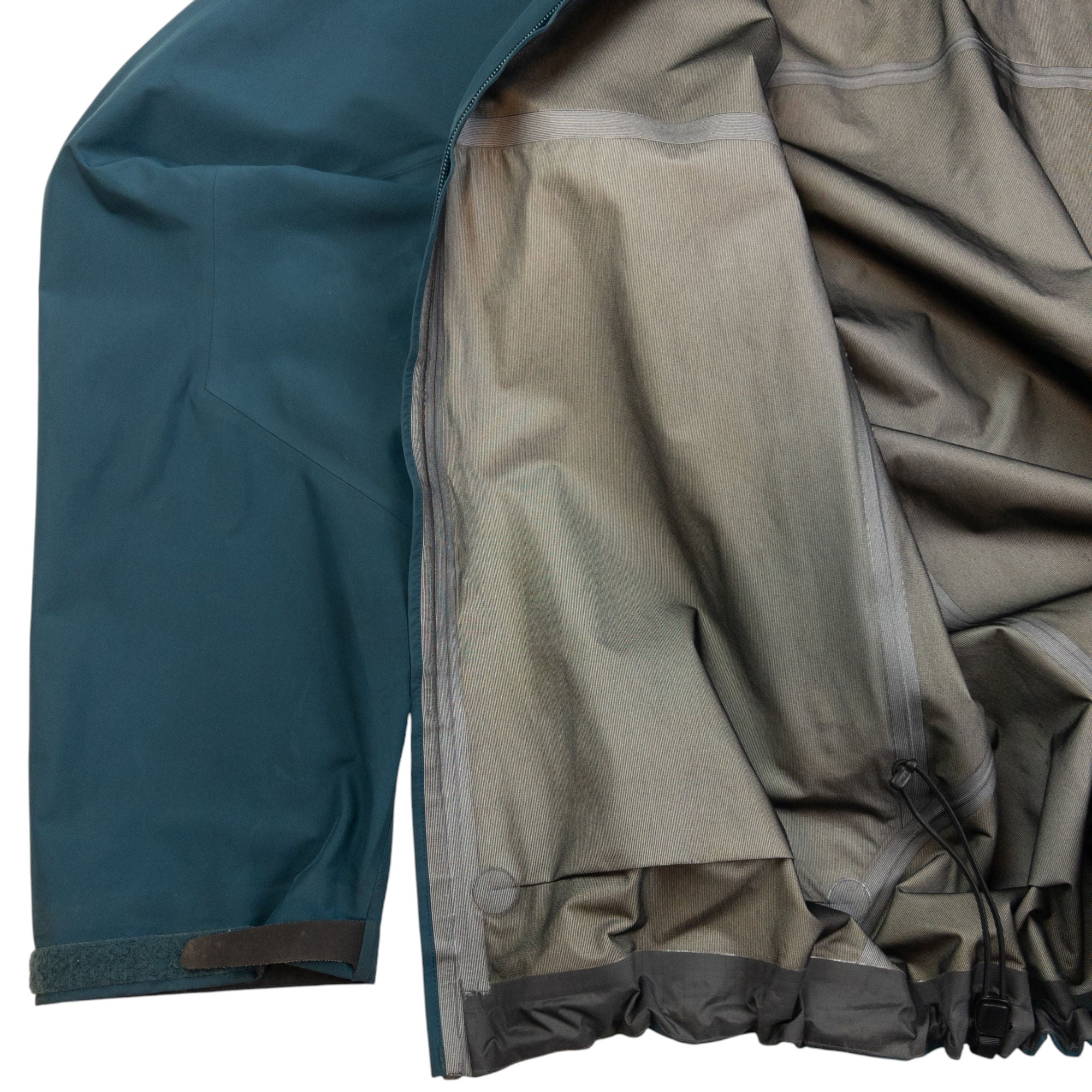 Arcteryx Beta Goretex Jacket Size XL