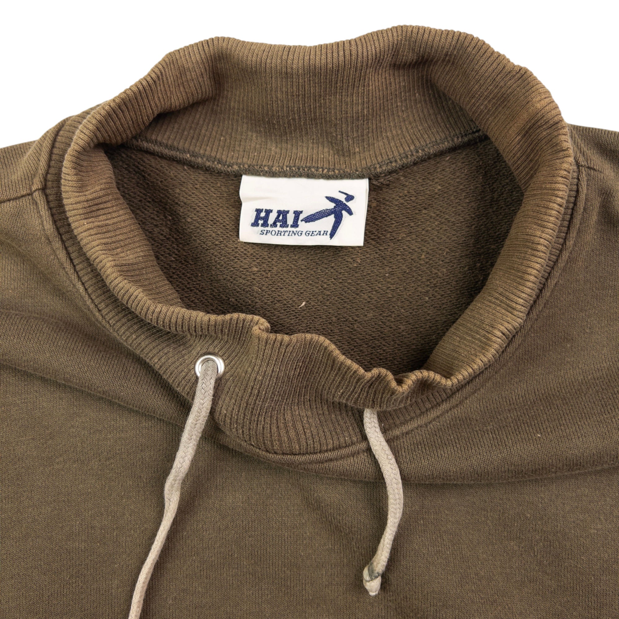 Vintage Hai Sporting Gear By Issey Miyake Sweatshirt Size S