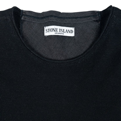 Vintage Stone Island Lightweight Jumper Size M