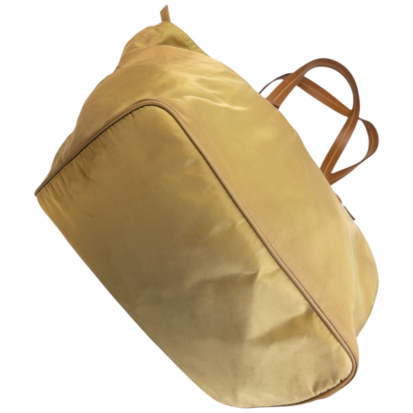 Vintage Prada Shoulder Bag