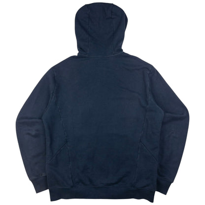 Vintage CP Company Goggle Hood Zip Up Hoodie Size M