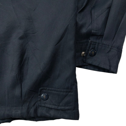 Vintage YSL Yves Saint Laurent Zip Up Jacket Size M