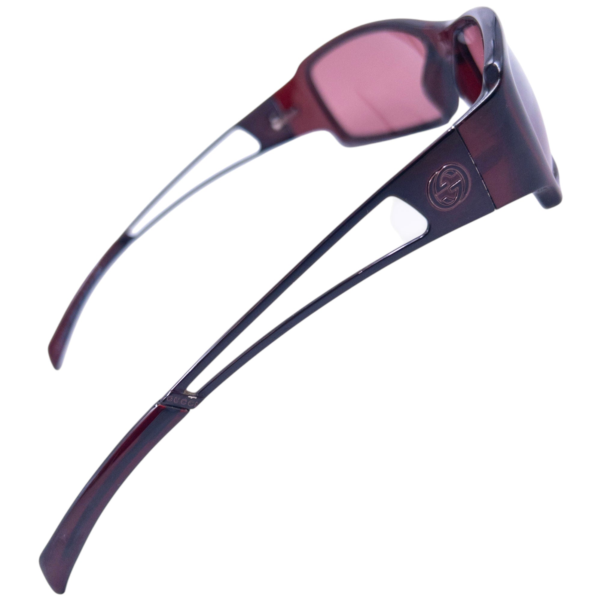 Vintage Gucci Sunglasses