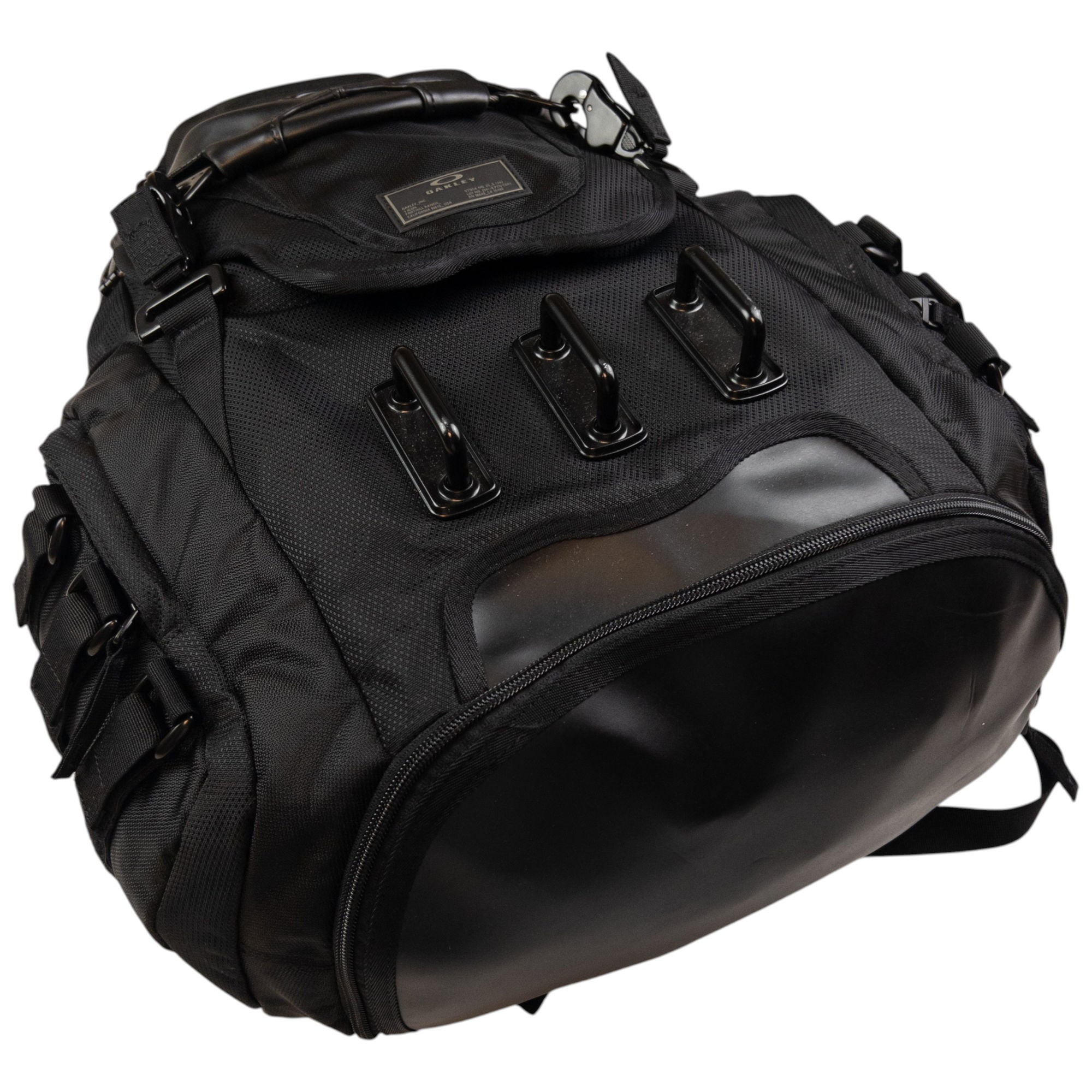 Vintage Oakley Kitchen Sink Backpack