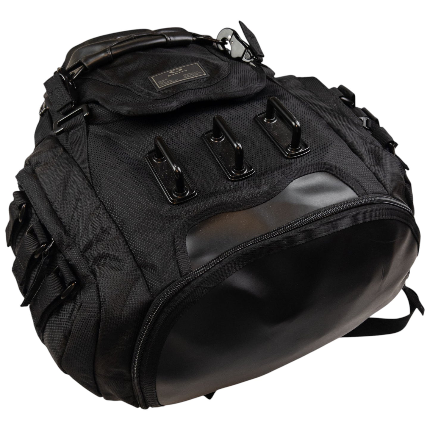 Vintage Oakley Kitchen Sink Backpack