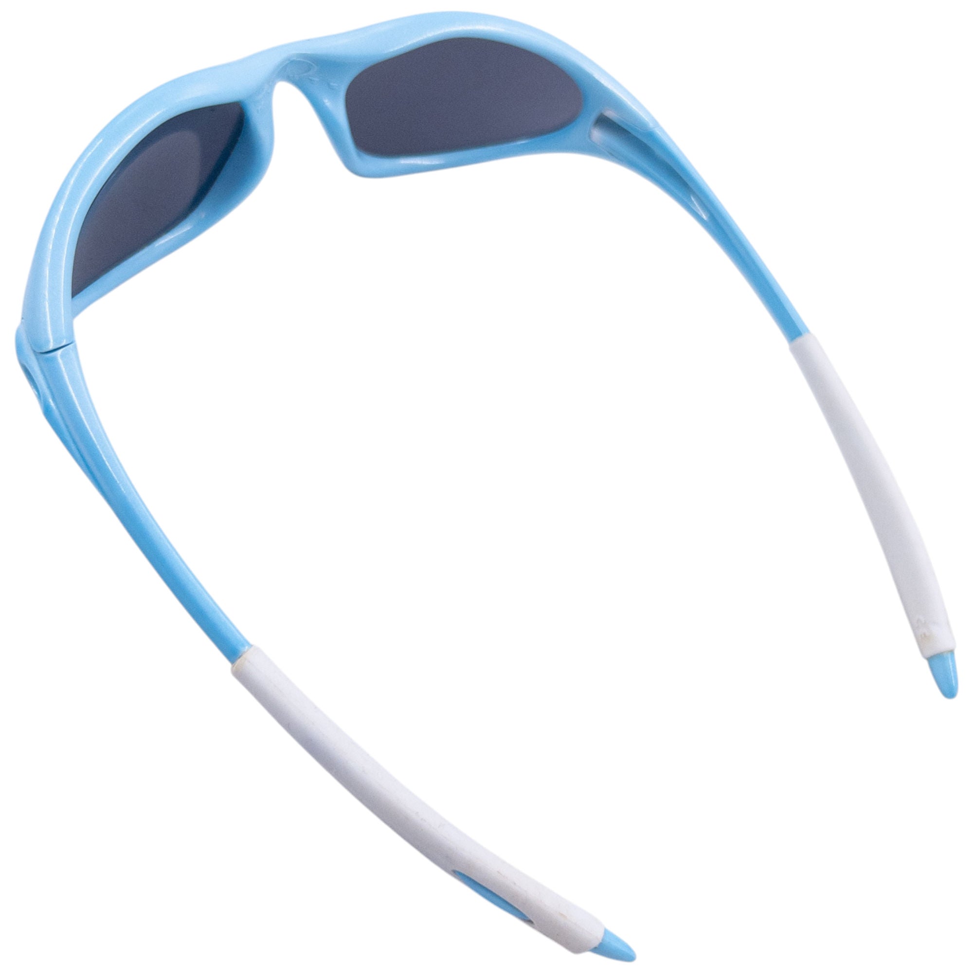 Vintage Oakley Minute Powder Blue Sunglasses