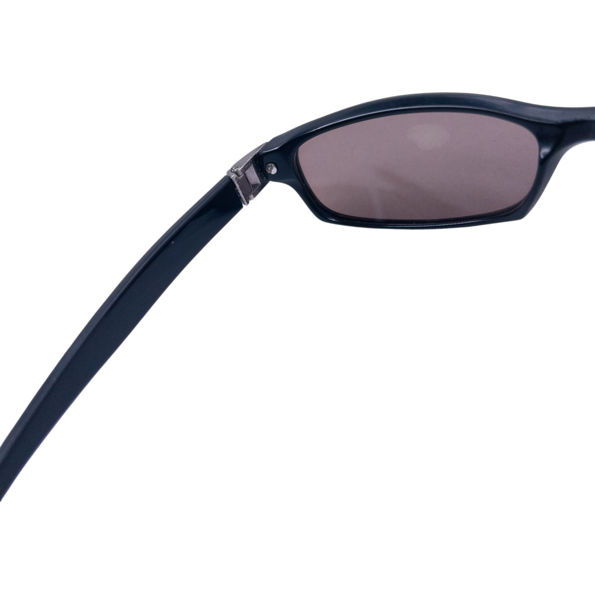 Vintage Burberry Nova Check Sunglasses