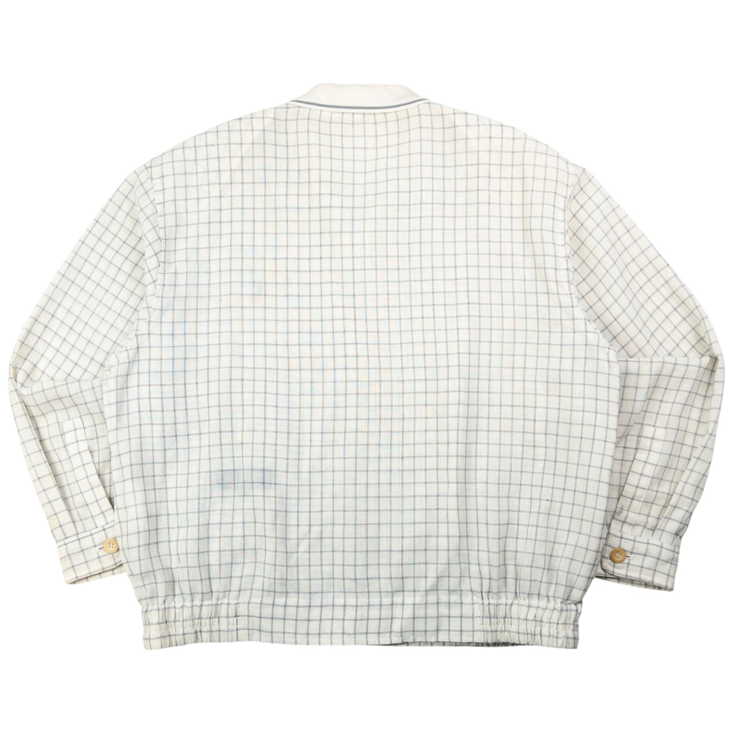 Vintage YSL Yves Saint Laurent Harrington Jacket Size L