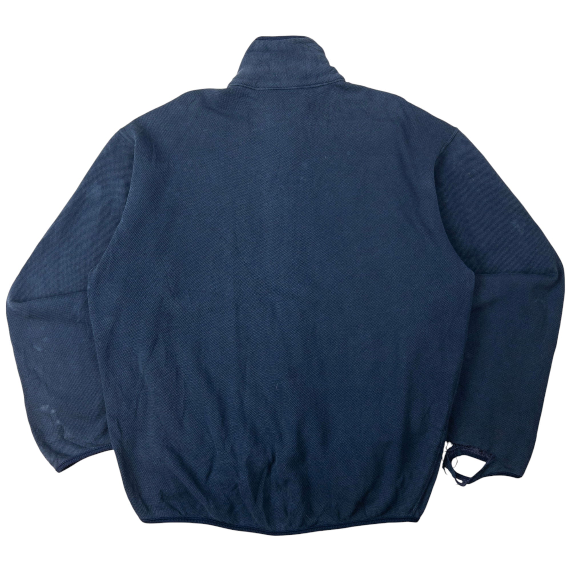 Vintage Good Enough Zip Up Jacket Size