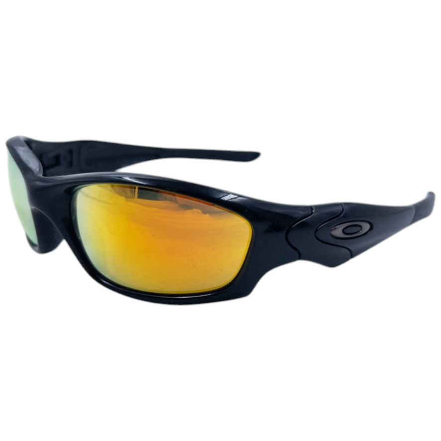 Vintage Oakley Straight Jacket Sunglasses
