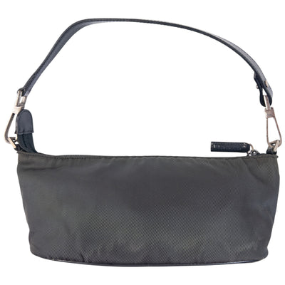 Vintage 2000s Gucci Baguette Shoulder Bag