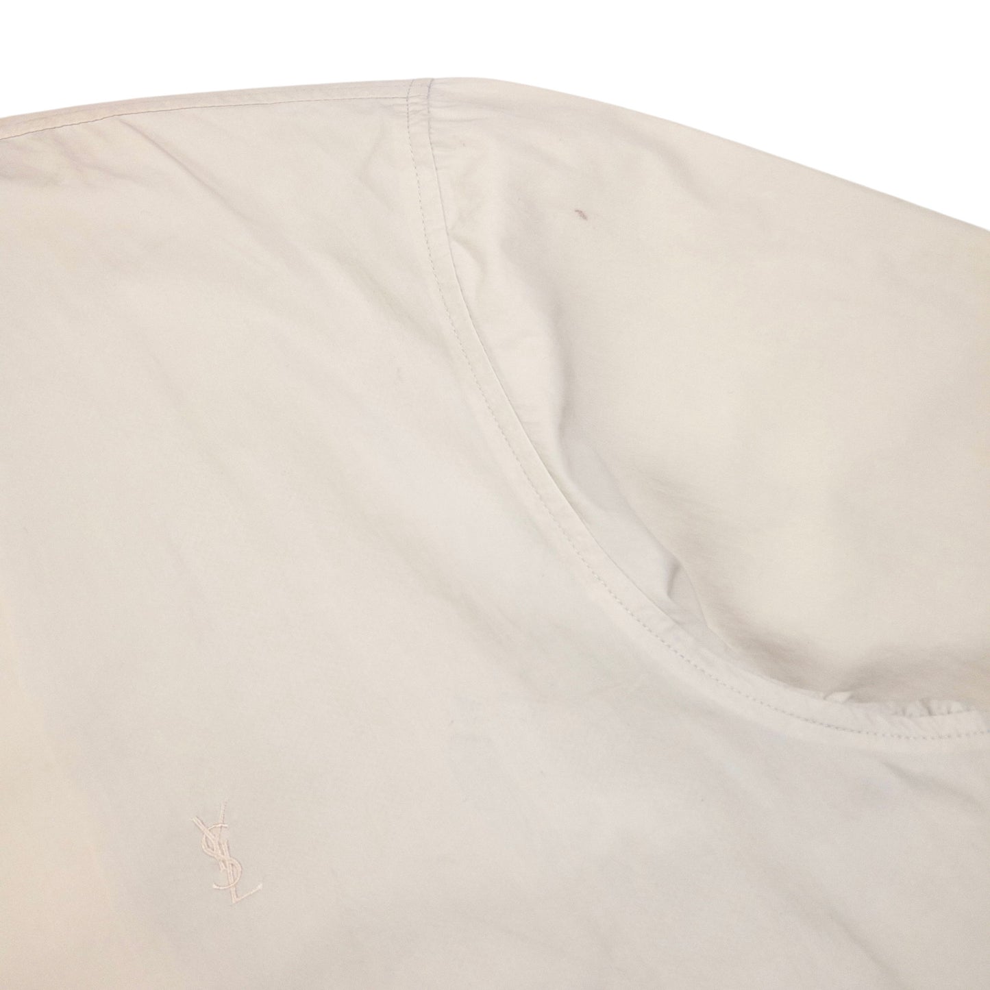 Vintage YSL Yves Saint Laurent Harrington Jacket Size M