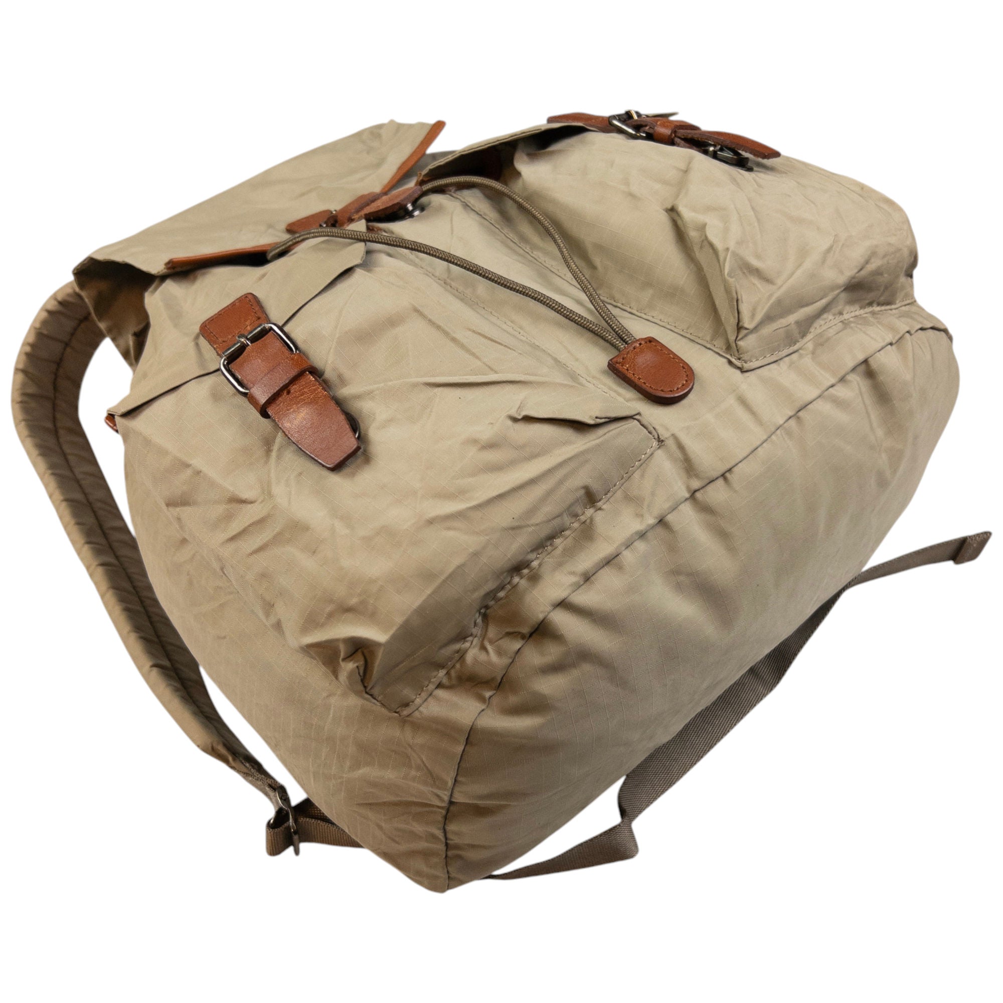 Vintage Y'Saccs By Yohji Yamamoto Cargo Bucket Backpack