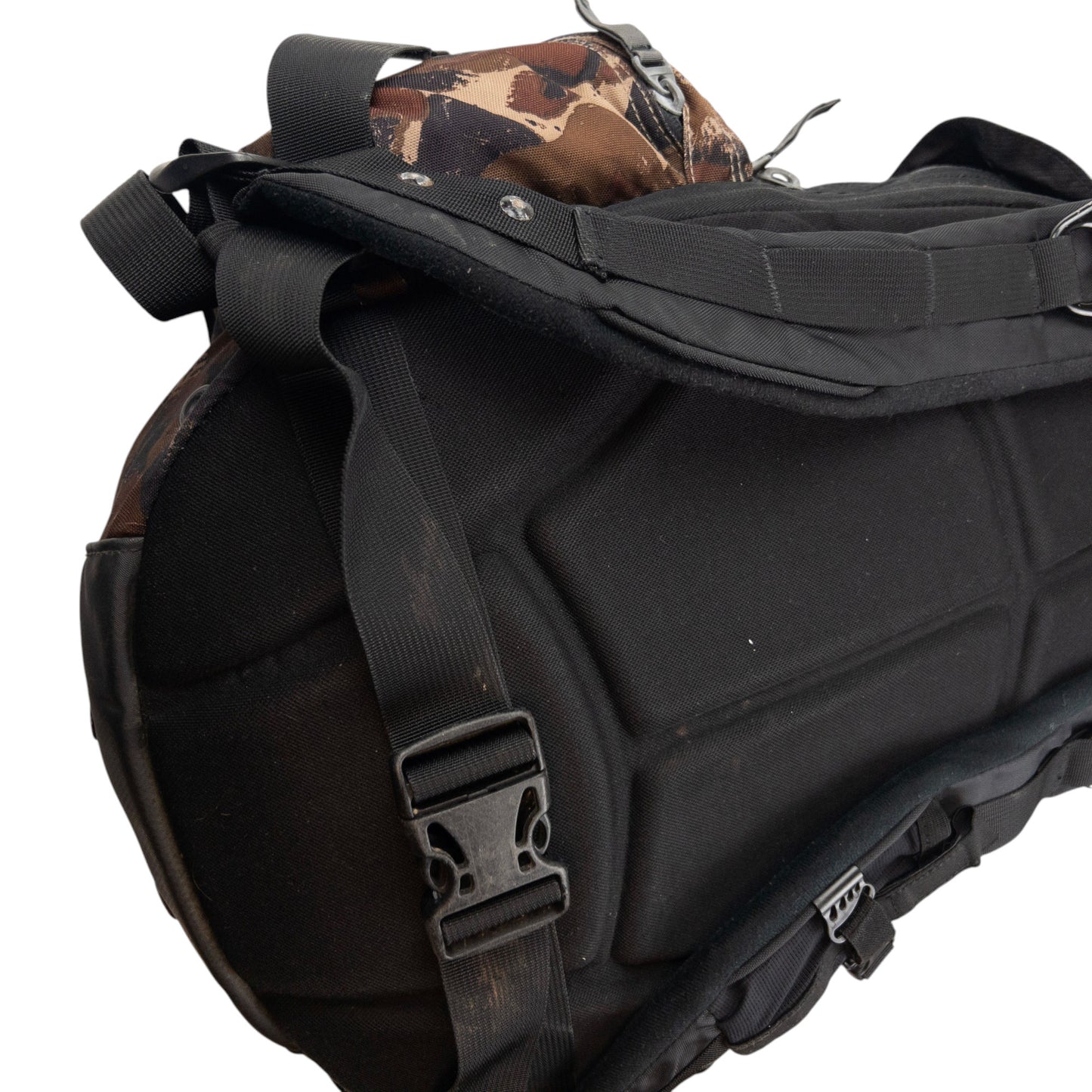 Vintage Oakley Camo Icon Backpack