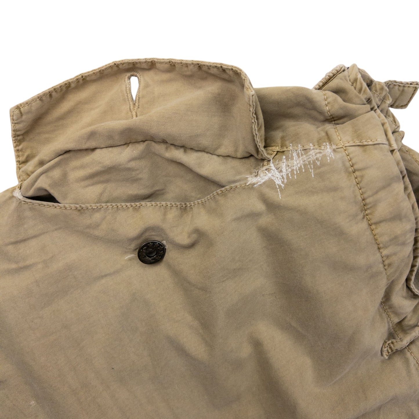 Vintage Polo Ralph Lauren Cargo Trousers Size W36