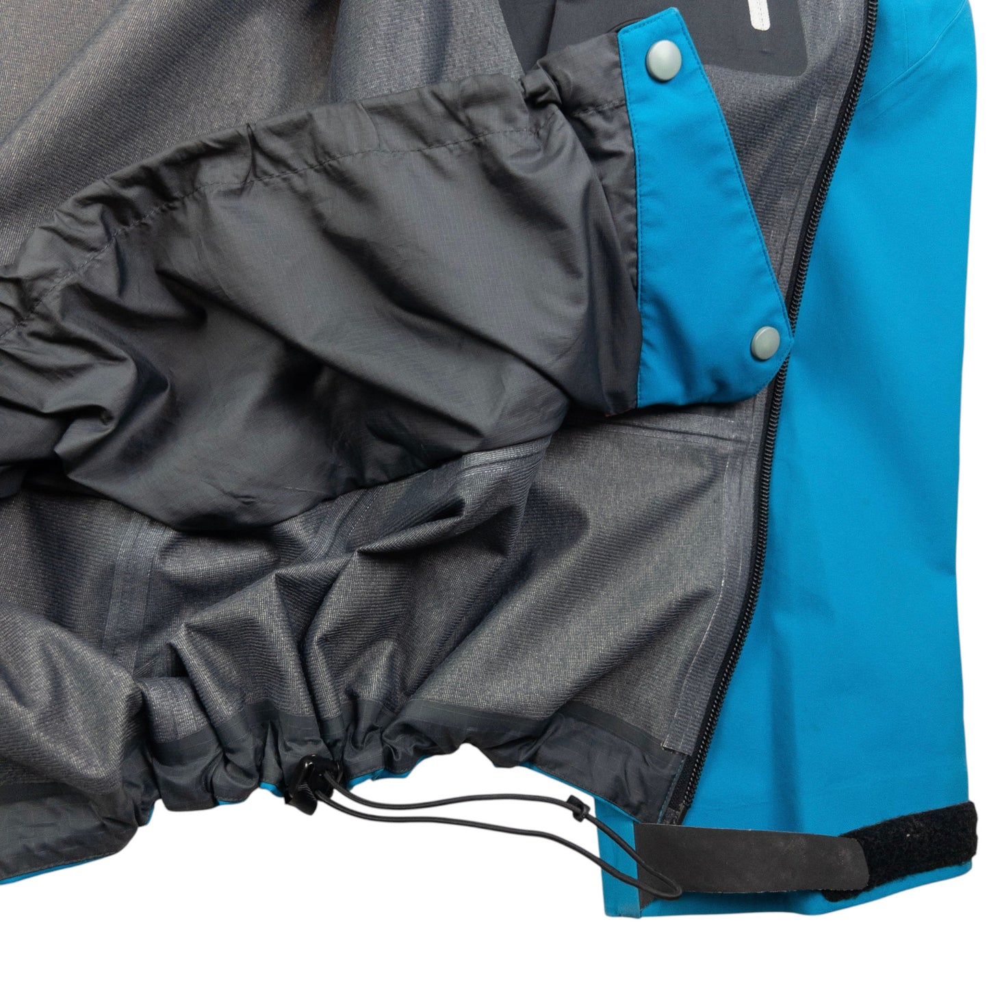 Arcteryx Goretex Snowboarding Jacket Size L
