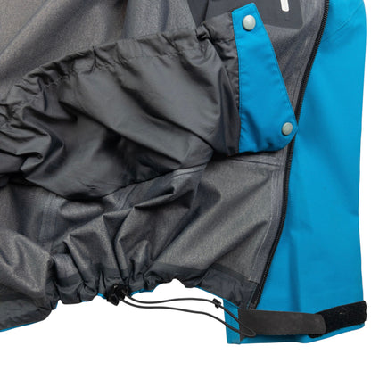 Arcteryx Goretex Snowboarding Jacket Size L