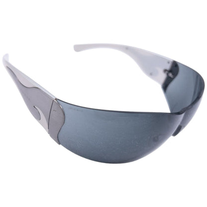 Vintage Prada Swirl Sunglasses