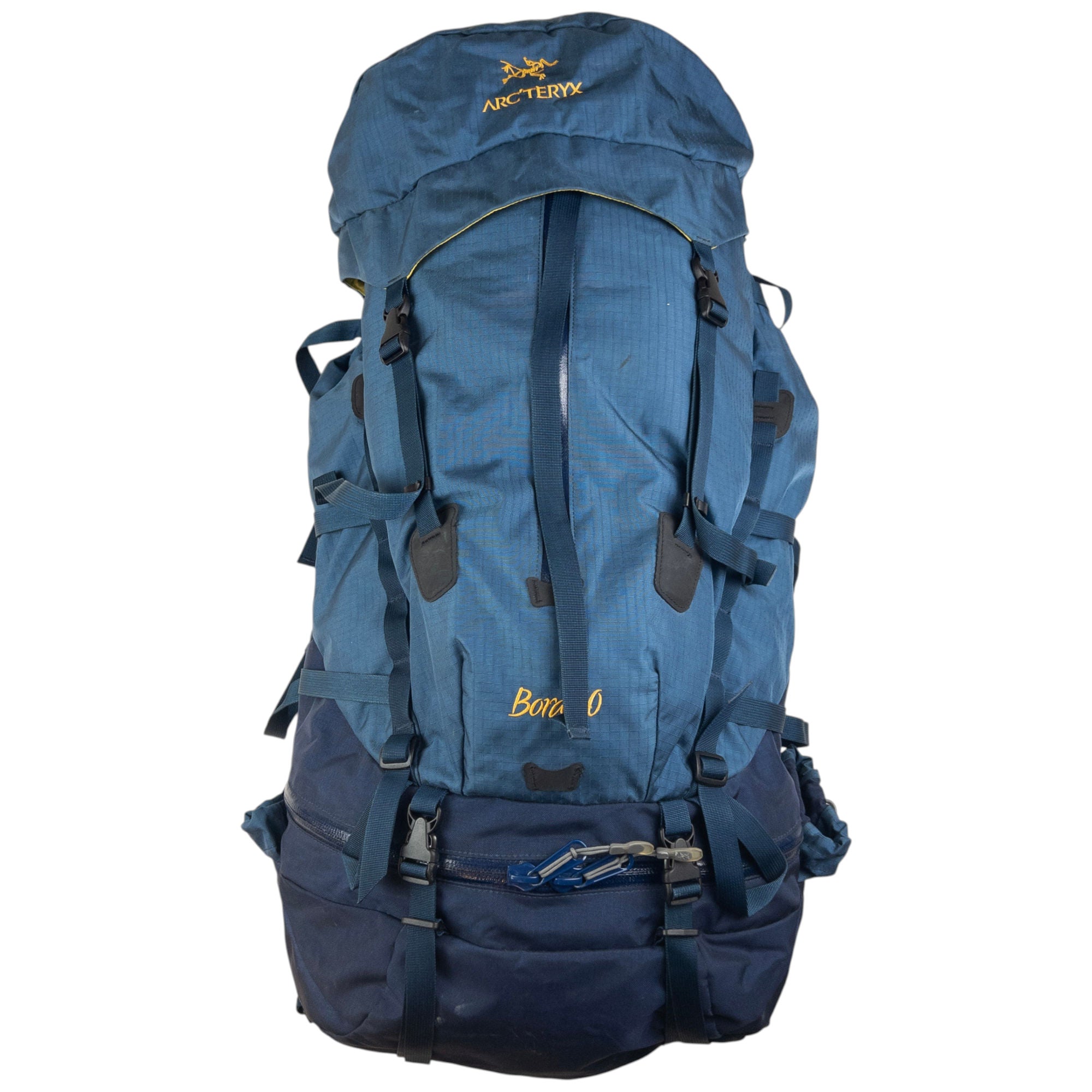 Vintage Arcteryx Bora 80 Backpack