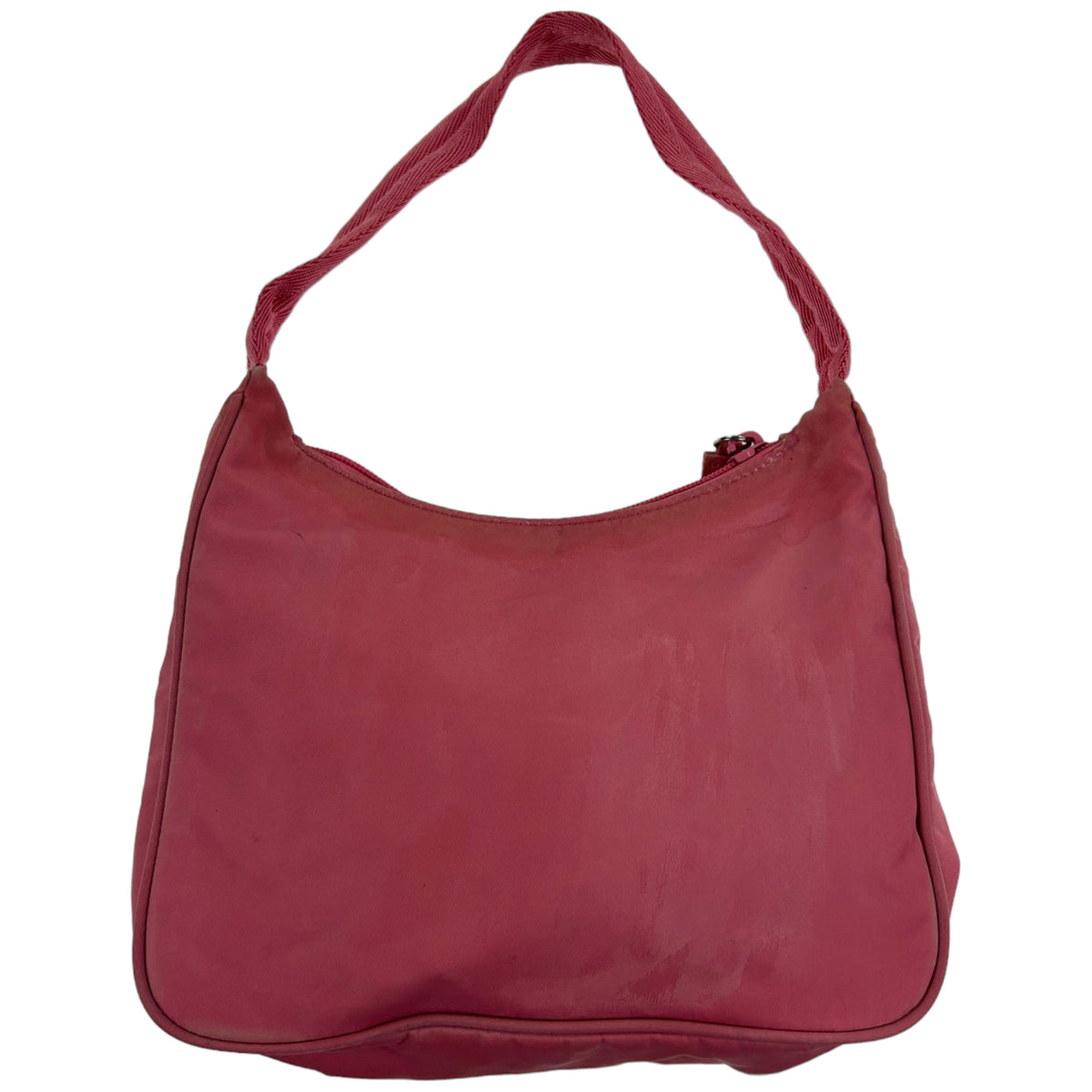 Vintage Prada Nylon Shoulder Bag