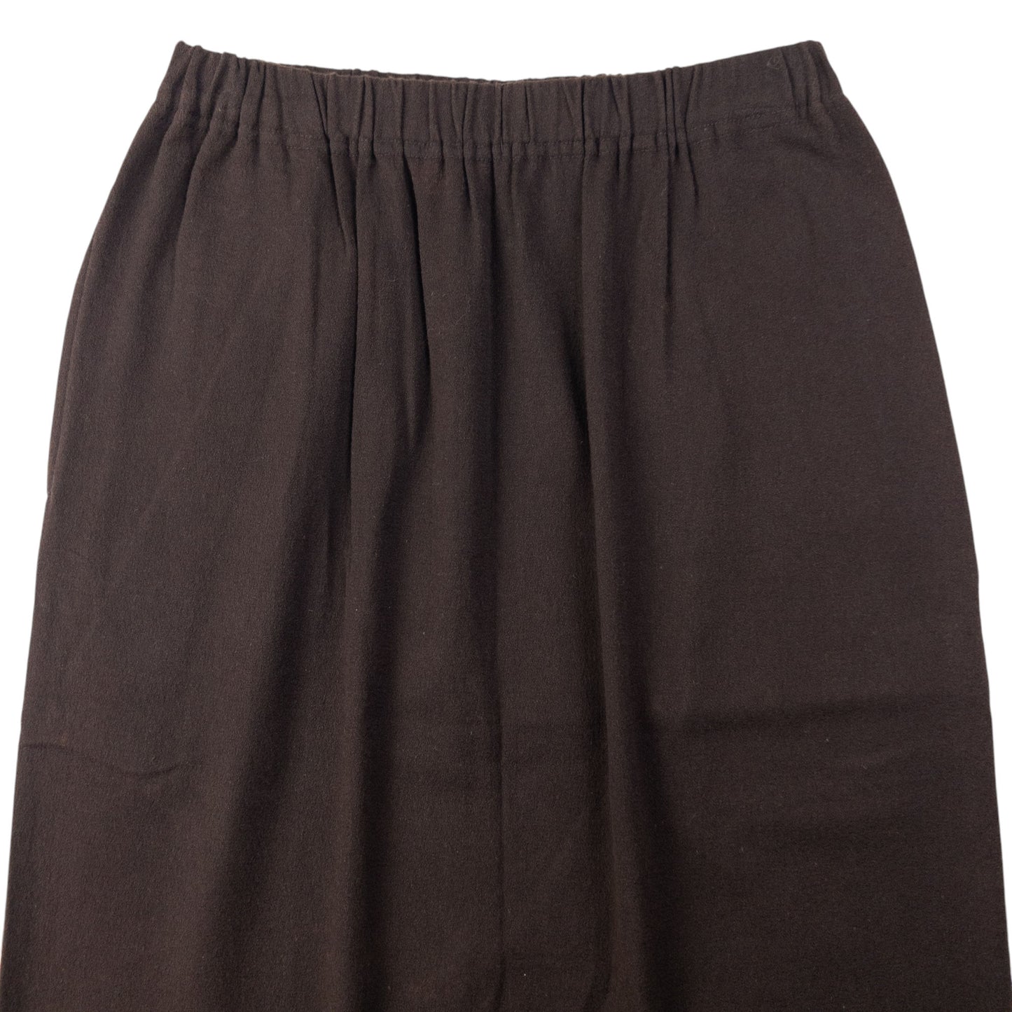 Vintage Plantation Midi Skirt Womens Size M
