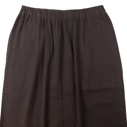 Vintage Plantation Midi Skirt Womens Size M