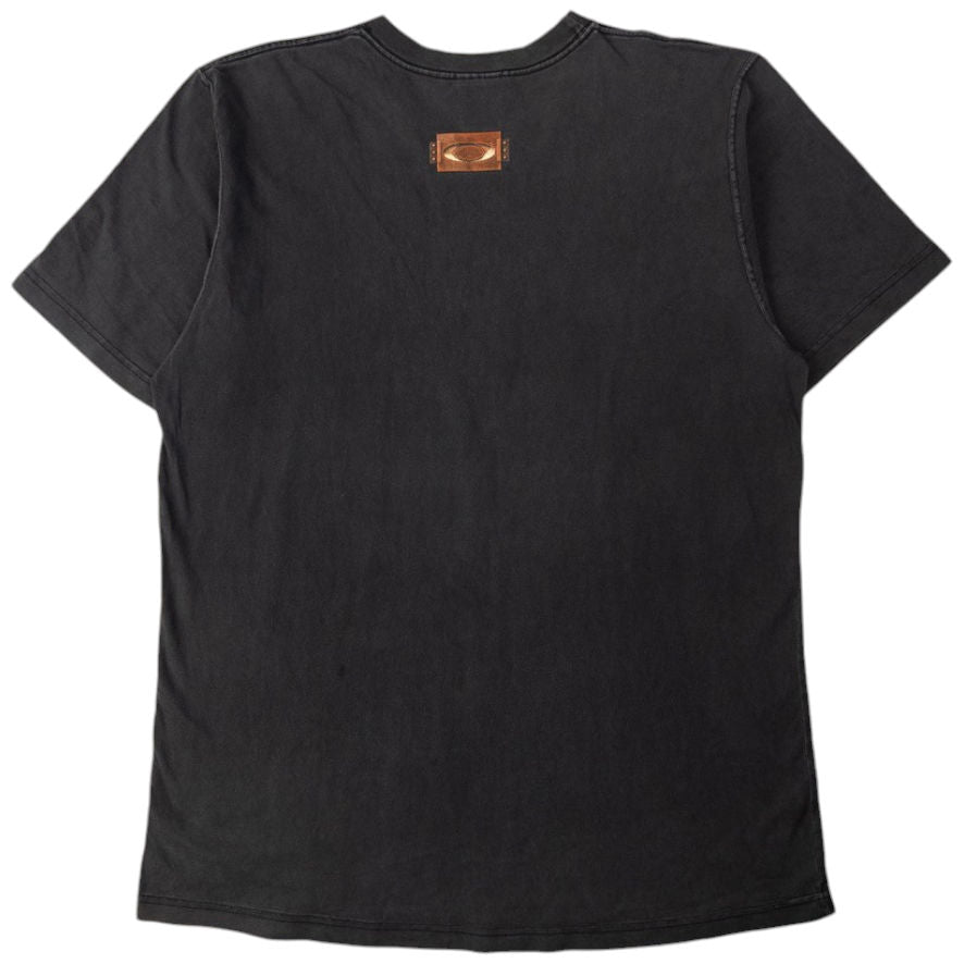 Vintage Oakley Graphic T Shirt Size XL