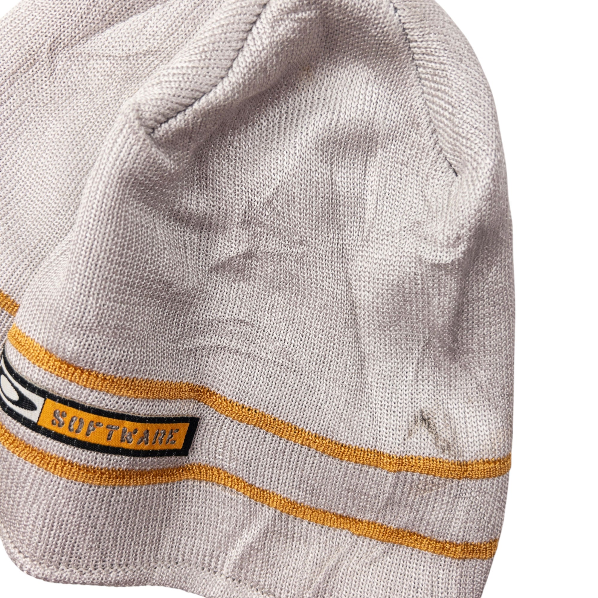 Vintage Oakley Beanie Hat