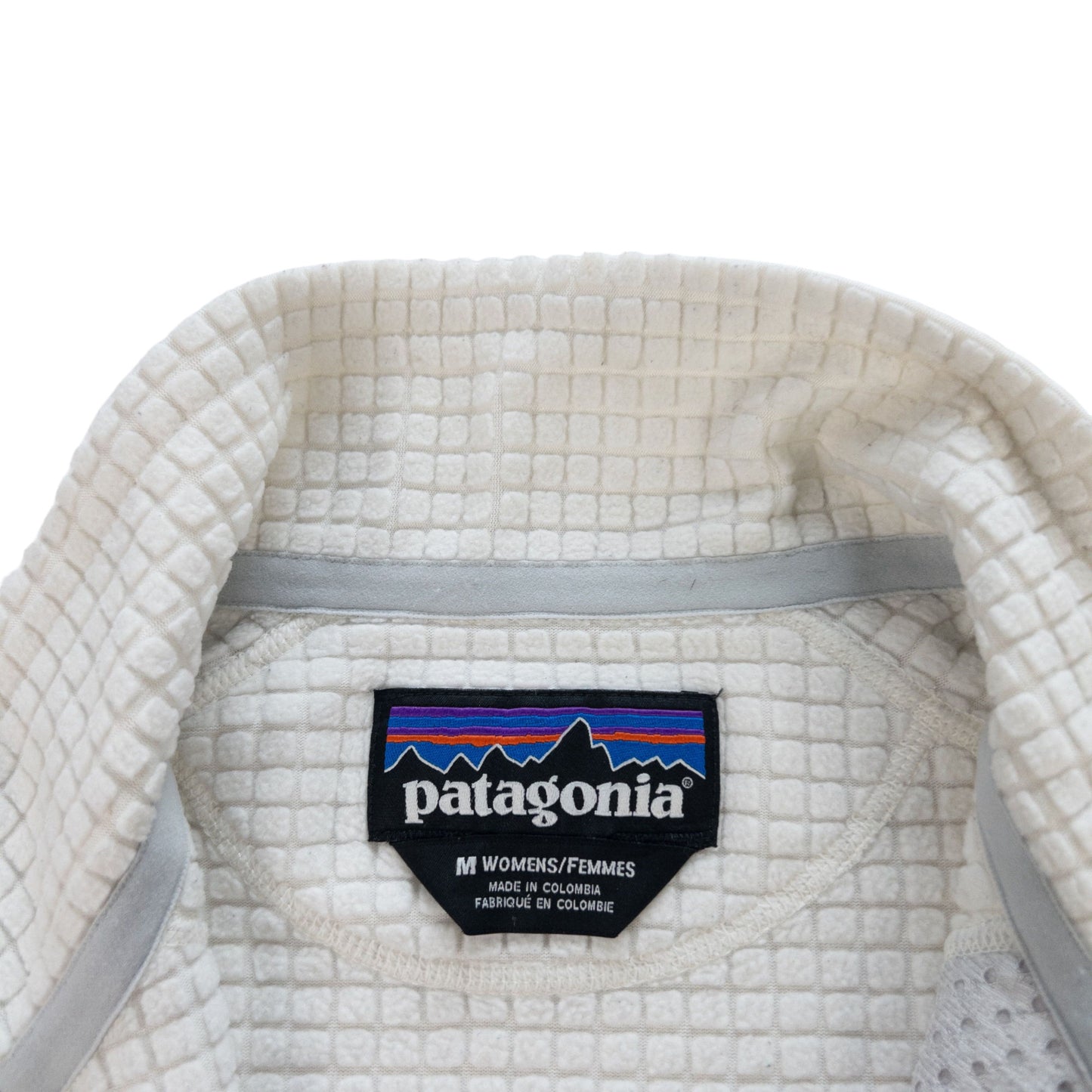 Vintage Patagonia Q Zip Jumper Women's Size M