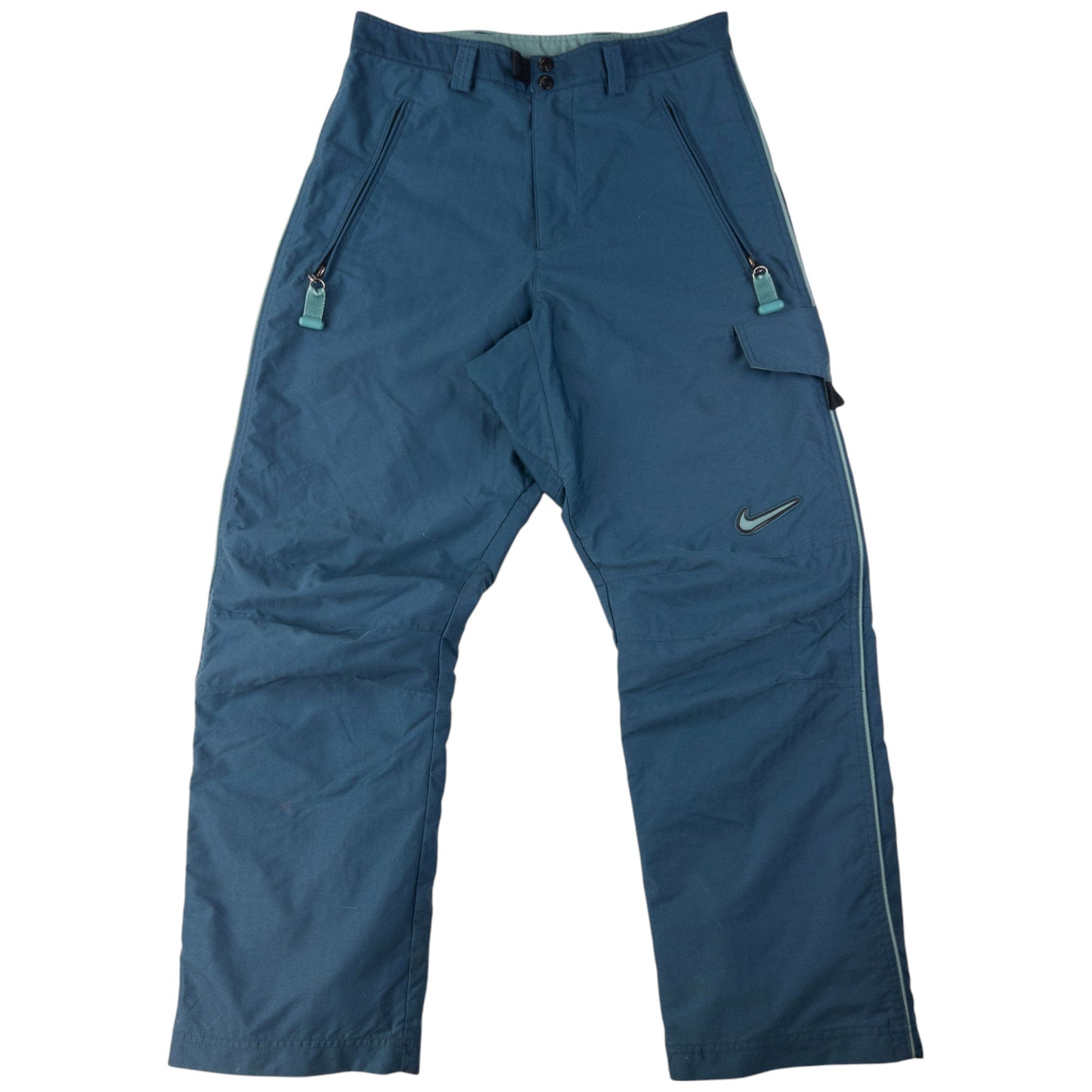 Vintage Nike ACG Snowboarding Trousers Size S