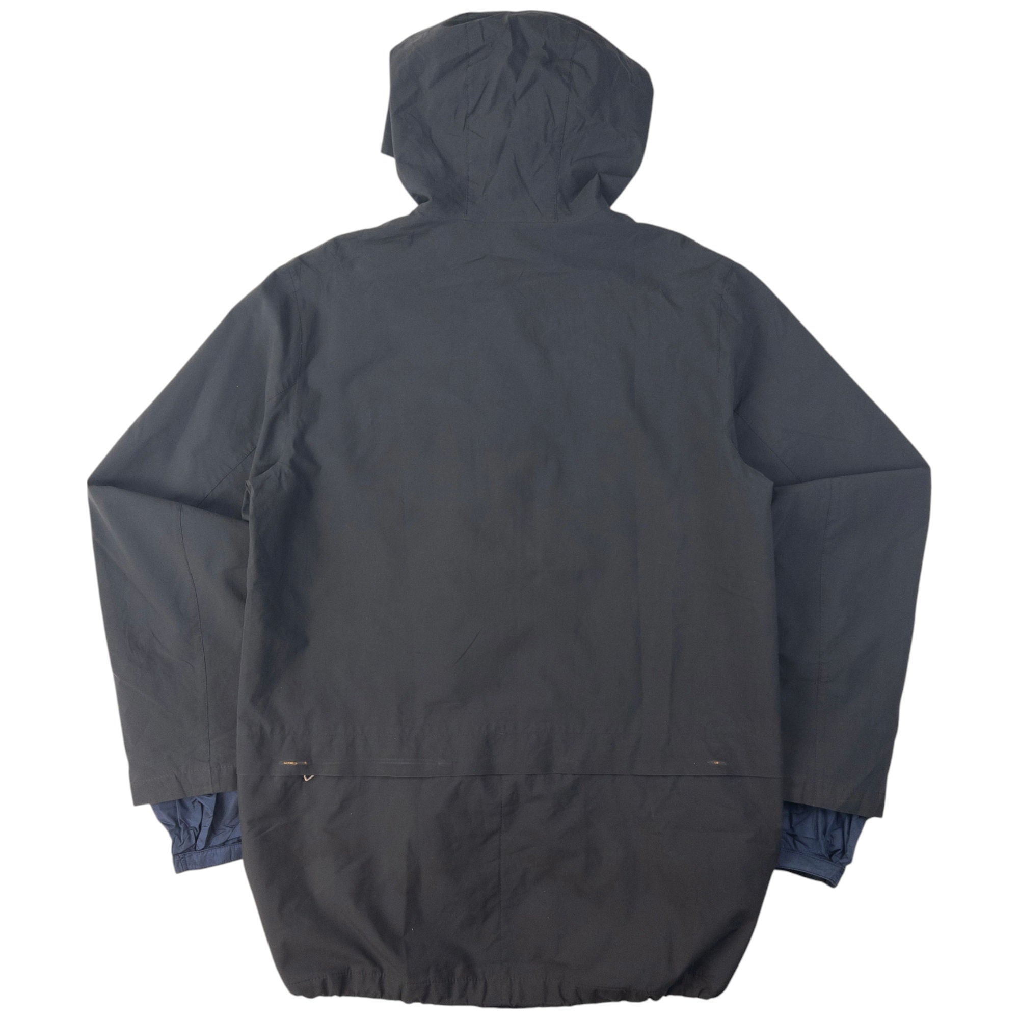 Vintage Prada Sport Goretex Zip Up Jacket Size L