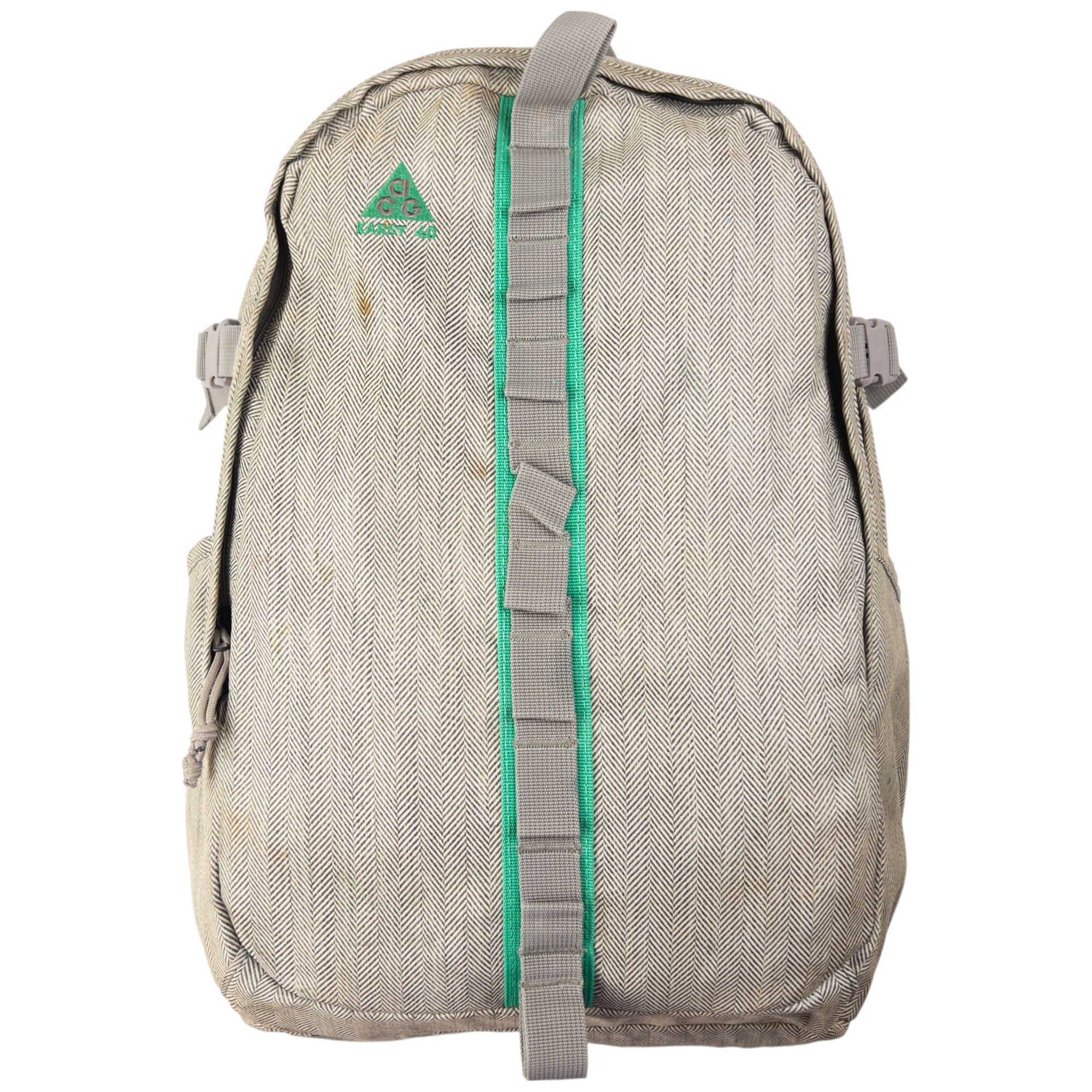 Vintage Nike ACG Karst 40 Backpack