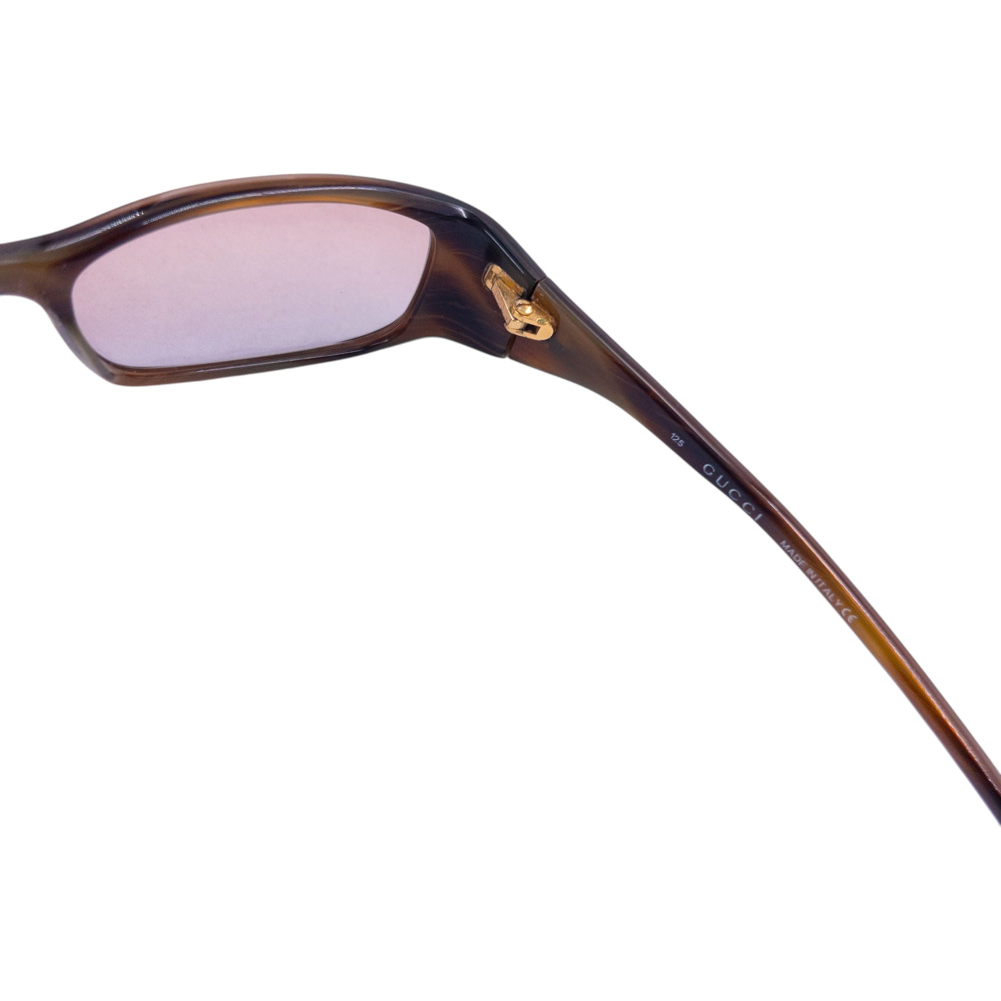 Vintage Gucci Sunglasses