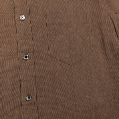 Vintage Yohji Yamamoto D'Urban A.A.R Long Sleeve Button Up Shirt Size M